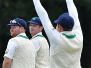 டெஸ்ட் கிரிக்கெட்டில் அறிமுகமாகிறது அயர்லாந்து... பாகிஸ்தானுடன் விளையாடுகிறது!