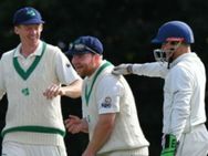 வரலாறு படைக்கும் அயர்லாந்து... முதல் டெஸ்டில் அறிமுகமாகிறது!