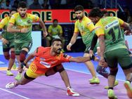 புரோ கபடி லீக் சீசன் 6.... ஏலம் 30, 31ல் நடக்கிறது.... 422 வீரர்கள் ஏலத்தில் பங்கேற்பு!