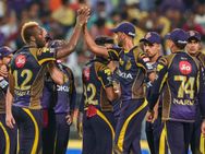 குல்தீப் யாதவின் சுழலில் கொல்கத்தா கெத்தான ஆட்டம்