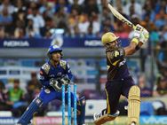 மும்பையின் ப்ளே ஆஃப் கனவிற்கு கொல்கத்தா தடை போடுமா?