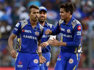 அபாரமாக வென்றது மும்பை... பிளே ஆப் வாய்ப்பை சிக்கலாக்கி கொண்ட பஞ்சாப்!