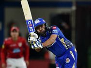 மீண்டு எழுந்தது மும்பை.... சீசனில் மூன்றாவது வெற்றி... பஞ்சாபை 6 விக்கெட்டில் வென்றது!