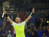 பிரெஞ்ச் ஓபன் போட்டி அடுத்த வாரம் துவங்குகிறது... ஆனால் சாம்பியன் யார் என்பது முடிவாகிவிட்டது!