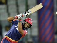 டெல்லியில் ரிஷப் பந்த் ருத்ரதாண்டவம்... ஐபிஎல்லின் 50வது சதம்.... 500 ரன்களை கடந்தார்!