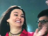 பிளே ஆப் வாய்ப்பை பஞ்சாப் இழந்தது.... ஆனாலும், பிரீத்தி ஜிந்தா ஹேப்பி அண்ணாச்சி!