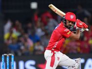 ராஜஸ்தானுக்கு எதிரான ஐபிஎல் போட்டி.. பஞ்சாப் அதிரடி வெற்றி!