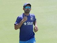 ஆப்கானிஸ்தான் அறிமுக டெஸ்ட்.... கோஹ்லி கிடையாது... ரஹானே கேப்டன்!