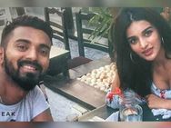 பாலிவுட் நடிகையுடன் லோகேஷ் ராகுல் காதலா... அவங்க சொல்வதை கேளுங்க!