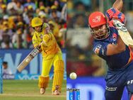 ஐபிஎல்லில் அதிரடி காட்டிய ராயுடு, ஸ்ரேயாஸ் ஐயர்... இந்திய அணியில் இடம்பிடித்தனர்!