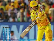 யெல்லோ கேப்... ஆரஞ்ச் கேப்... மீண்டும் புளு கேப்... கலக்கும் ராயுடு!