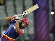 சிஎஸ்கேவின் ராயுடுவை முந்தினார் டெல்லியின் ரிஷப் பந்த்.... ஆரஞ்ச் கேப் பெற்றார்!