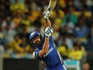 ஒரே நாளில் இரண்டு சாதனைகள்... ரோஹித் சர்மா அசத்தல்!