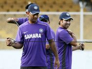 தோனி கேப்டன் கூலானது எப்படி.... பக்கத்தில் இருந்து பார்த்தேன்... சச்சின் பெருமிதம்!