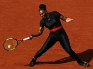 செரீனாவின் பிளாக் கேட்சூட் பார்த்தீங்களா..... அதன் ரகசியம் தெரிந்தால் அதிர்ச்சி அடைவீங்க!