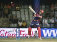 ஸ்ரேயாஸ், ரிஷப் பந்து அதிரடியால் டெல்லி வென்றது... மழையால் ராஜஸ்தான் தோற்றது!