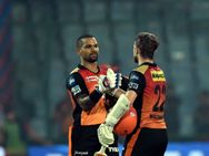 ஹைதராபாத்தை கிண்டல் செய்த கோஹ்லி... பேட்டிங்கில் மாஸ் காட்டி பதிலடி கொடுத்த சன் ரைசர்ஸ்