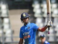 பிருத்வி ஷா, ஷூப்மன் கில்லுக்கு பிரமோஷன்... இந்திய ஏ அணிக்காக தேர்வு!