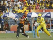 பிளே ஆப் சுற்றுகள் நாளை துவங்குகிறது... யார் யாருடன் விளையாட உள்ளனர்!