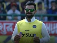 ஆப்கானிஸ்தான் டெஸ்ட் போட்டி... கோஹ்லி கிடையாது... 8ம் தேதி இந்திய அணி அறிவிப்பு!