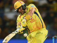 மோதி பாரு.. தாறுமாறு.. ஹைதராபாத்தை பறக்க விட்ட வாட்டே வாட்சன்.. எப்படி நடந்தது!