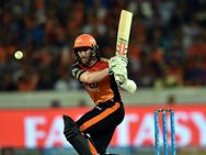 பெங்களூருக்கு எதிரான ஐபிஎல் போட்டி.. ஹைதராபாத் த்ரில் வெற்றி