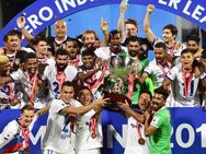 கோப்பையை வென்ற தோனியோட அணியில் 8 பேருக்கு கல்தா!