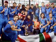 ஆப்கனின் வேற லெவல் ஆட்டம்.... வங்கதேசத்தை விரட்டி விரட்டி வெள்ளையடித்தது!