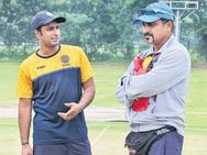 யோயோ.. இதெல்லாம் ஓவரா இருக்கே.. பார்மில் இருந்தும் விளையாட முடியாத சஞ்சு, ராயுடு!