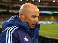 மாரடோனா எச்சரித்தது போல சம்பாவ்லி அர்ஜென்டினாவிற்குள் இனி கால் வைக்க முடியாது போலயே!