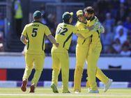 மீண்டும் மிரட்டிய இங்கிலாந்து.. ஒயிட் வாஷ் ஆனது ஆஸ்திரேலியா!