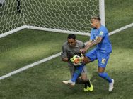 முதல் கோலடித்தார் நெய்மர்.. கோஸ்டாரிகாவை வென்றது பிரேசில்.. அடுத்தச் சுற்றுக்கு நுழைய சான்ஸ் உள்ளது!