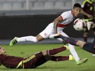 ஃபிபா உலகக் கோப்பை... அணிகள் அலசல் - பெருவுக்கு உணர்வுபூர்வமான ரீஎன்ட்ரி!