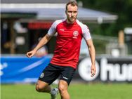 ஃபிபா உலகக் கோப்பை... அணிகள் அலசல் - 16க்கு தேறுமா டென்மார்க்!