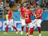 மெஸ்ஸியை தொடர்ந்து நெய்மர் சொதப்பல்.... சுவிட்சர்லாந்துடன் டிரா செய்தது பிரேசில்!