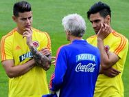 பிபா உலகக் கோப்பை... அணிகள் அலசல் - வெறுக்கப்படும் அணி கொலம்பியா!