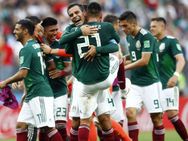 முதல் ஆட்டத்திலேயே நடப்பு சாம்பியன் தோல்வி... இது ஆறாவது முறை!