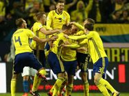 பிபா உலகக் கோப்பை... அணிகள் அலசல் - மலையை முடியால் இழுக்குமா ஸ்வீடன்!