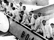 ஃபிபா உலகக் கோப்பையில் விளையாட இந்தியா மறுத்தது... அதற்கு காரணத்தை கேட்டா அதிர்ந்து போவீங்க!