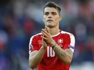 பிபா உலகக் கோப்பை... அணிகள் அலசல் - தடைகளைத் தாண்டி சாதிக்குமா சுவிட்சர்லாந்து!