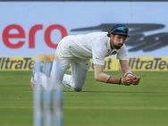 சரமாரி சாதனைகள்.. ஆப்கானிஸ்தான் தோற்ற வரலாற்றுச் சிறப்பு வாய்ந்த போட்டியில்!