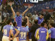 கபட்ஸ்.. கபட்ஸ்.. இந்தியா கபடியில் மாஸ்டராக ஒரு வாய்ப்பு!