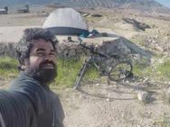 ஒரு கேரளத்து சேட்டன் மாஸ்கோவுக்கு சைக்கிளில் போயி.. எதுக்குன்னு தெரியுமா?