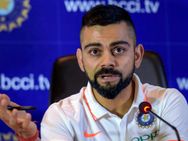 இதோ தொடங்கப் போகிறது.. இந்தியாவின் இன்னும் ஒரு கிரிக்கெட் வேட்டை!