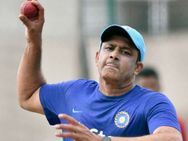 நல்ல ஸ்பின் இருக்கு.. திறமையும் இருக்கு.. அனுபவமும் இருக்கு.. வெற்றியும் நமக்கே.. கும்ப்ளே