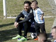 ஃபிபா உலகக் கோப்பை... அணிகள் அலசல் - மெஸ்ஸி மேஜிக் மட்டும் அர்ஜென்டீனாவுக்கு கைகொடுக்குமா!