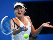 ஓ மரியா.. ஓ மரியா.. மீண்டும் விம்பிள்டனில் ஷரபோவா... செரீனாவை பழி தீர்ப்பாரா?