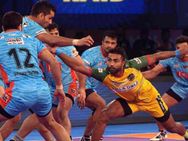 விளையாடும் முன்பே சாதித்தார்.... பணக்கார வீரரானார் மோனு கோயத்!