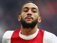 ஃபிபா உலகக் கோப்பை.... இன்றைய ஆட்டம் - ஈரானுடன் மொராக்கோ மோதல்!