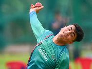 அஸ்வினிடம் கற்ற வித்தையை இந்தியாவுக்கு எதிராக இறக்குவேன்.. மிரட்டி பார்க்கும் ஆப்கன் ஸ்பின்னர்